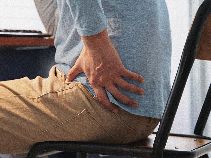 14 Exercises For Relieving Hip Pain And Improving Mobility