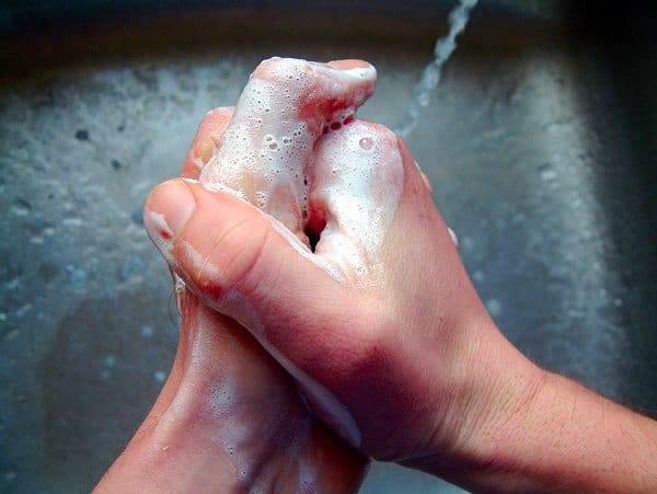 Obsessive-Compulsive Disorder (OCD) - Vimarsana News