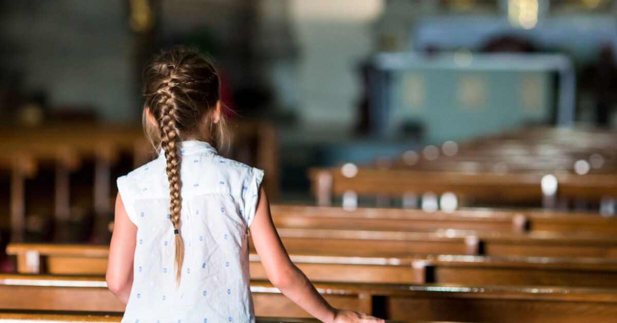 How Does Religion Impact Child Development?