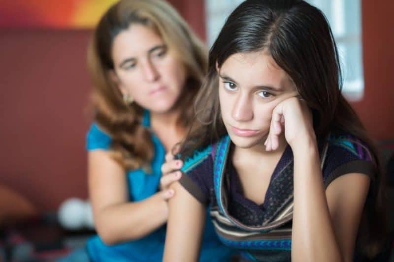 7 Common Mistakes Parents Make When Trying to Help Their Depressed Teen