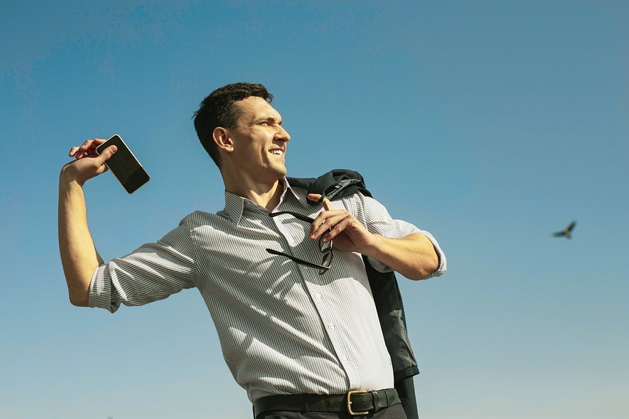 Podcast How to Reduce the Stress of Social Media