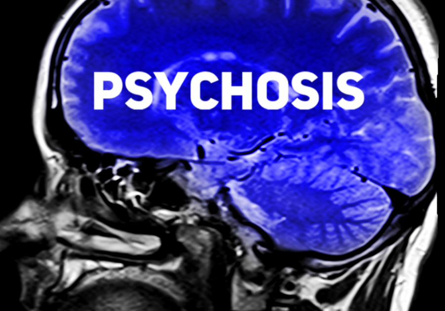 Inside Schizophrenia Psychosis In Schizophrenia