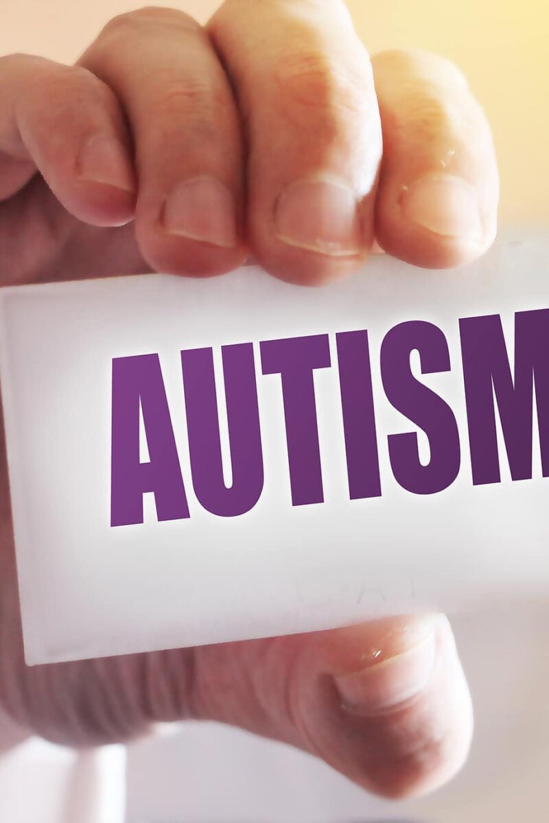 New System Shown to Improve Early Diagnosis of Autism