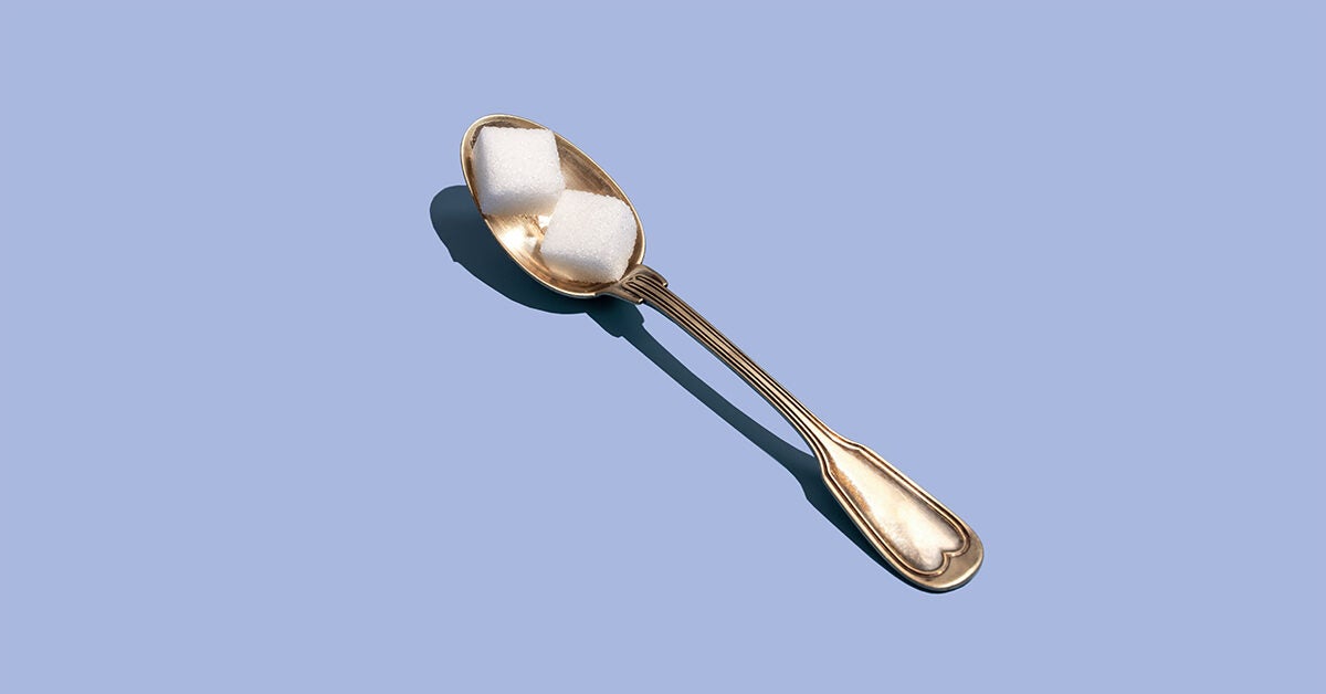 Science Says This is How Sugar Intake Links with Depression