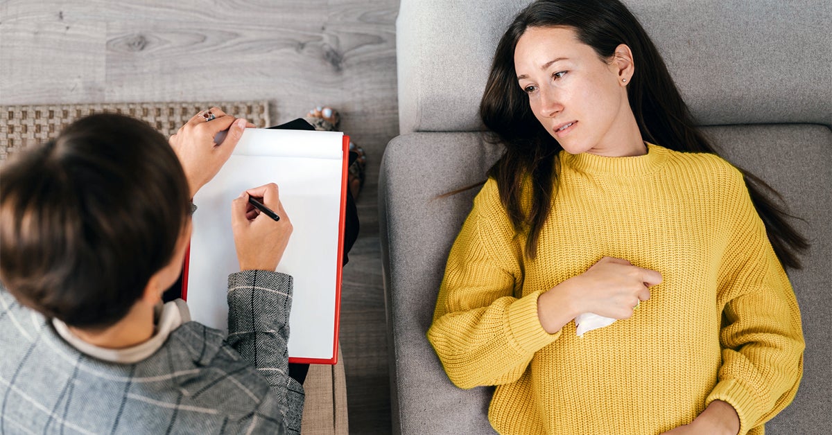 Interpersonal Psychotherapy How It Helps Your Mood and Relationships