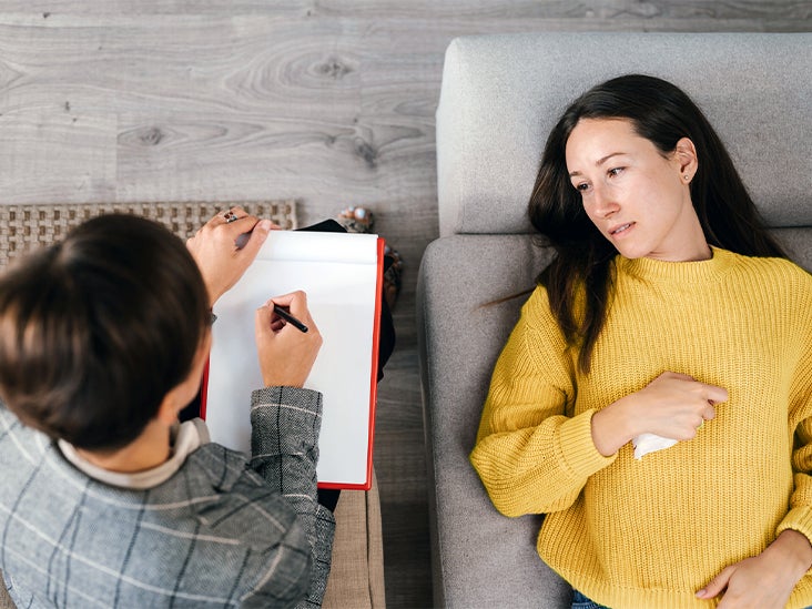 Interpersonal Psychotherapy: How It Helps Your Mood and Relationships