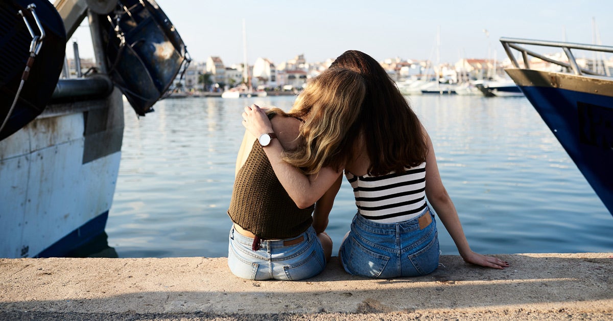 Myths People, Including You, Still Believe About Bipolar