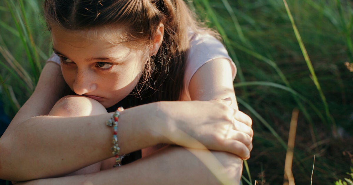 PTSD in Children Symptoms, Causes, and Treatments Psych Central image