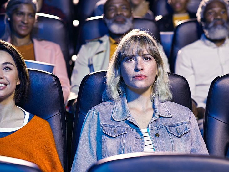 Feeling Numb Is Emotional Blunting A Symptom Or A Condition