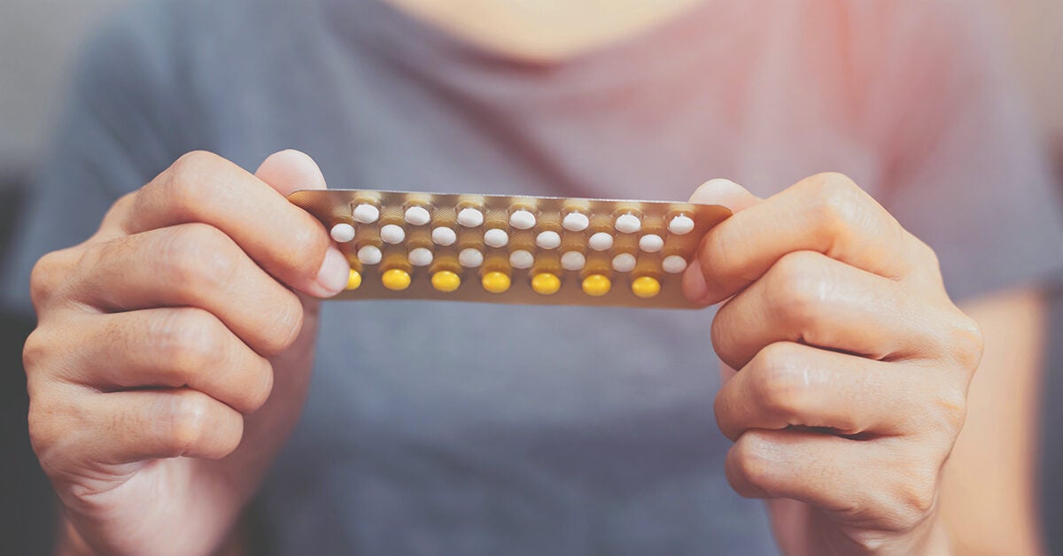 Birth Control And Depression Is There A Link Psych Central