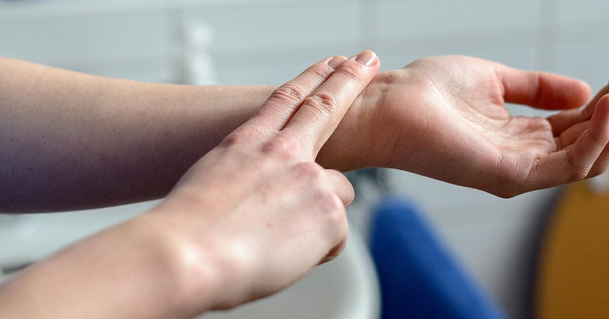 BodyFocused Obsessions All About Sensorimotor OCD