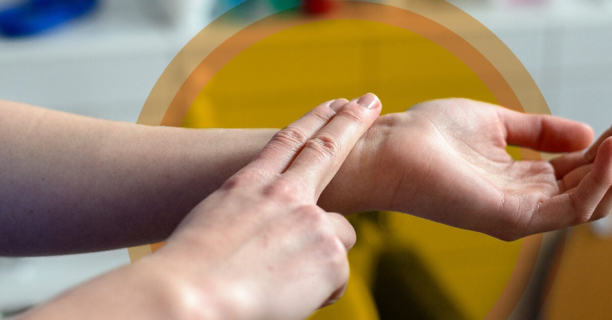 BodyFocused Obsessions All About Sensorimotor OCD