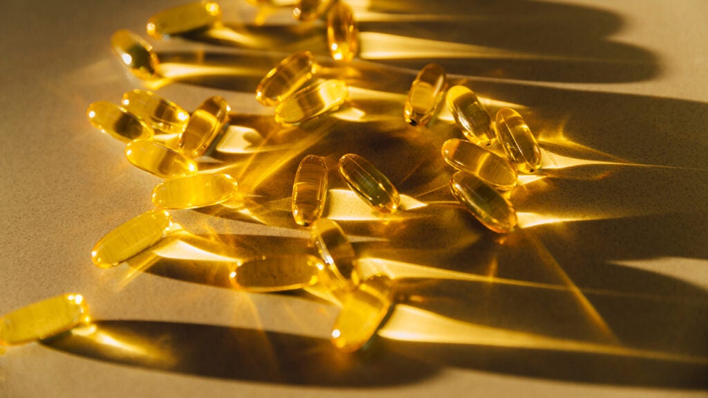 Can Fish Oil Help Reduce Symptoms of ADHD? Psych Central