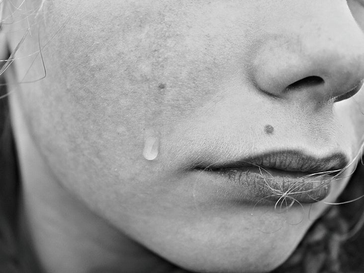 Tears What Are They Why We Cry And More I Psych Central