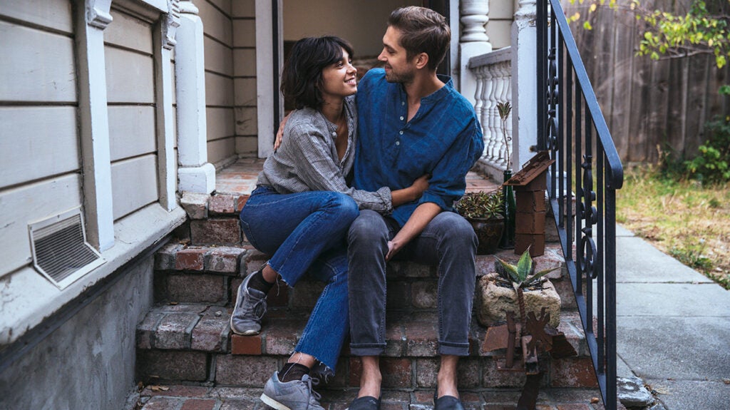 Dating Someone with Depression I Psych Central