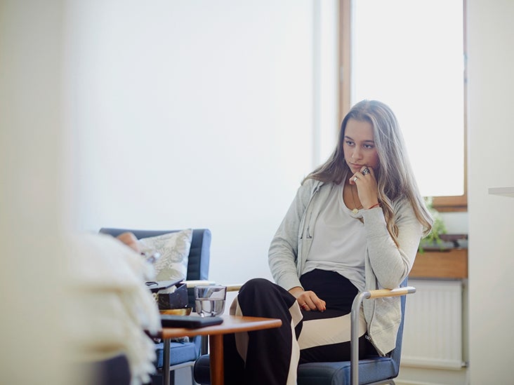 Empty Chair Technique Aims to Help with Grief Psych Central