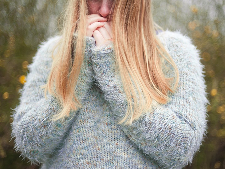Persistent Genital Arousal Disorder PGAD Symptoms And Treatment