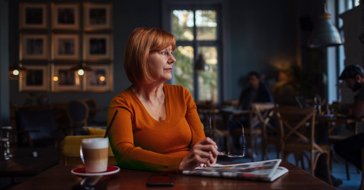 Scopophobia The Fear of Being Stared At I Psych Central