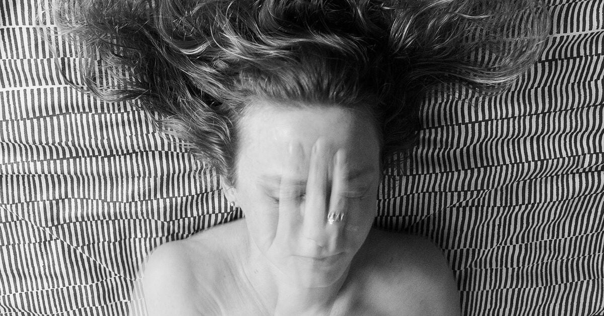 Nightmares in PTSD How to Cope