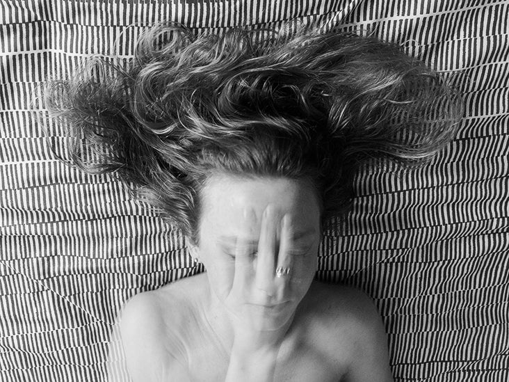 Nightmares in PTSD How to Cope