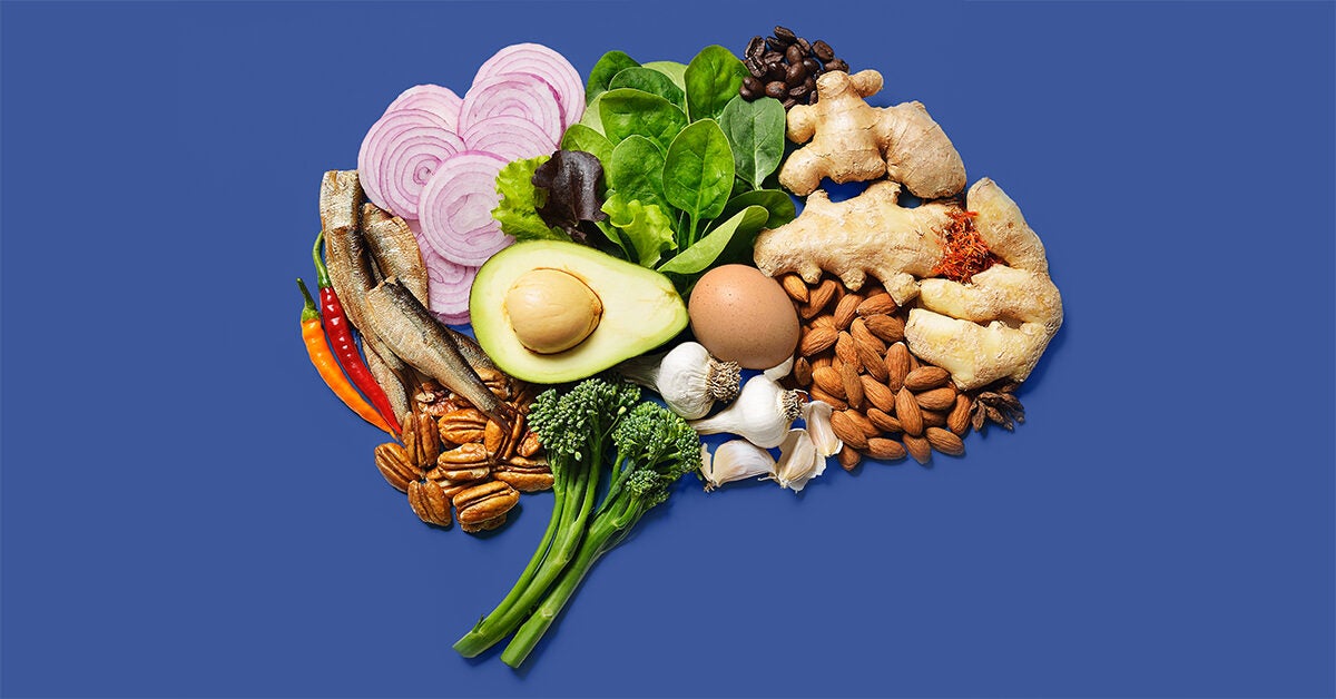 Orthorexia nervosa causes