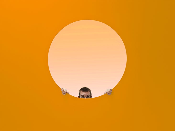 Is Anatidaephobia a Real Phobia?