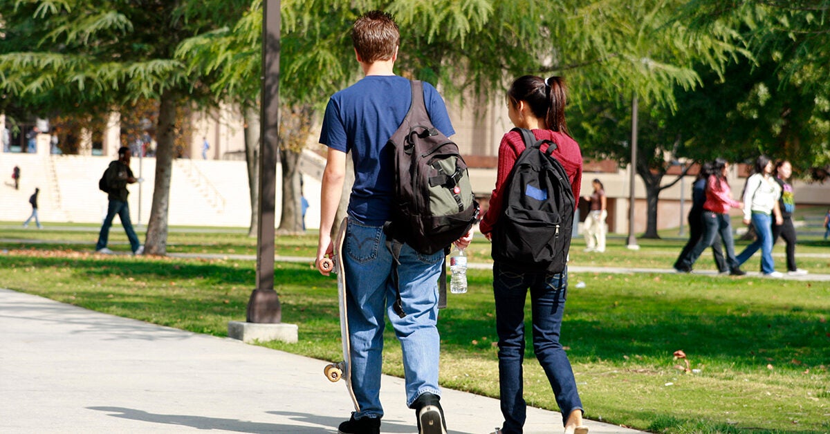How to Deal with the Mental Health Crisis on College Campuses