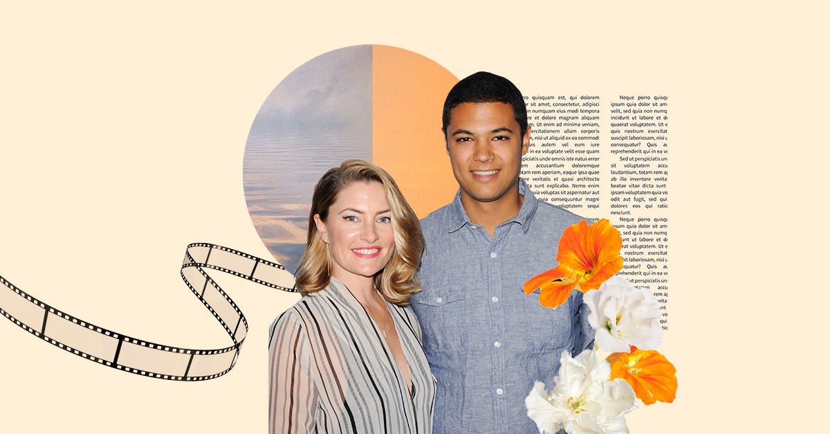 Actress Mädchen Amick on Son’s Bipolar Disorder Diagnosis