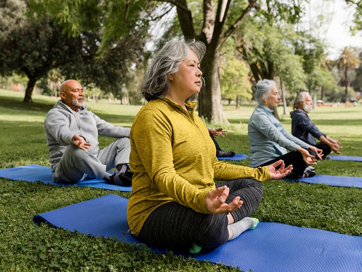 Meditation for Depression How It Works and Types to Try