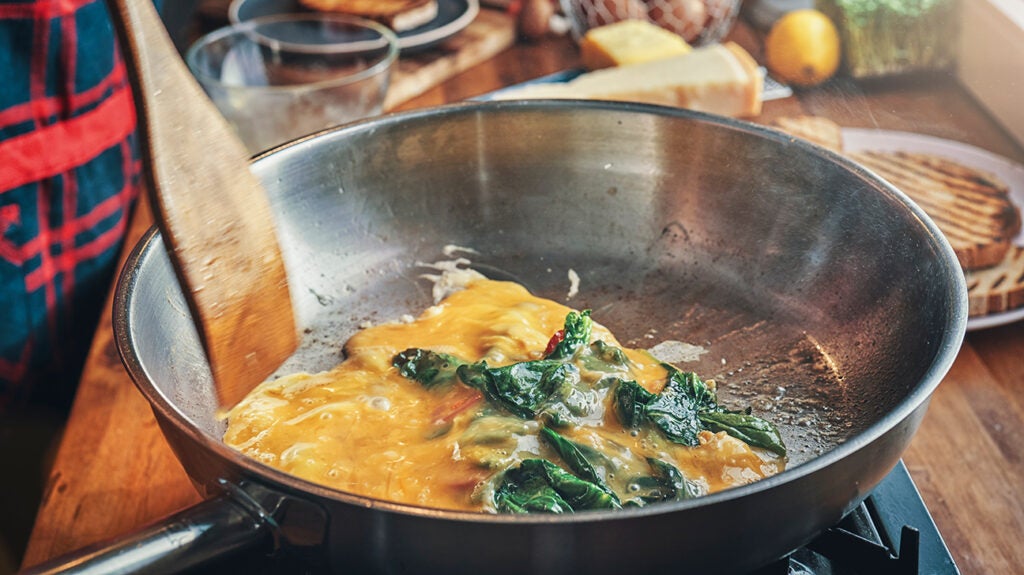 Depression Meals 9 Restorative Recipes for Any Time of Day