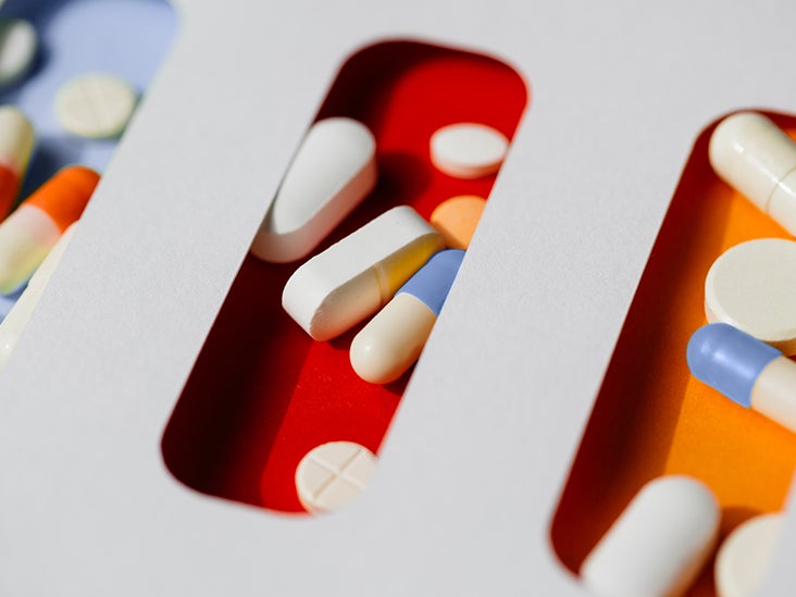 Nonstimulant ADHD Meds Types And Side Effects Psych Central