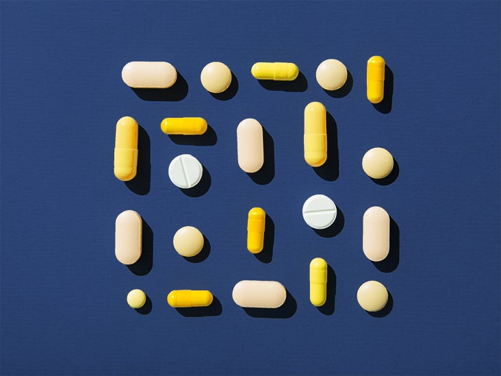 Changing Antidepressants? Here's How to Manage I Psych Central