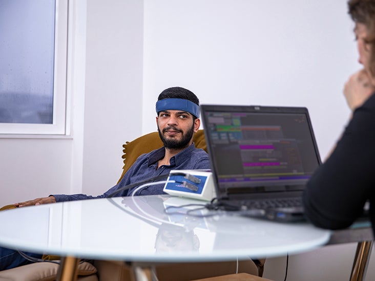 Biofeedback Therapy What You Need to Know I Psych Central