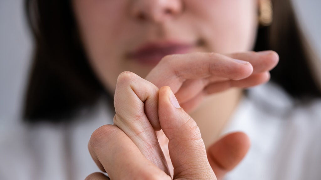 Vocal Stimming and ADHD What, Why, and How to Manage