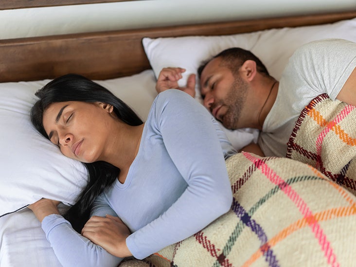 Bed Force Sex - Sexsomnia: What You Need to Know About This Rare Sleep Sex Disorder