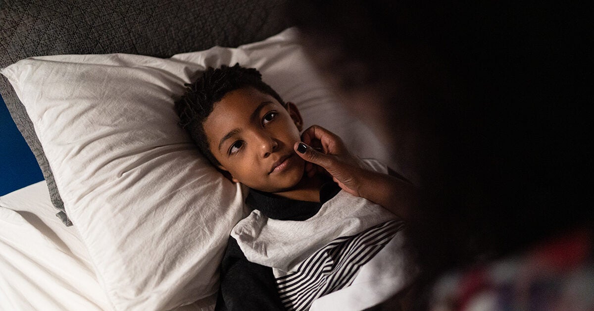 Munchausen Syndrome by Proxy A Factitious Disorder Imposed on Others