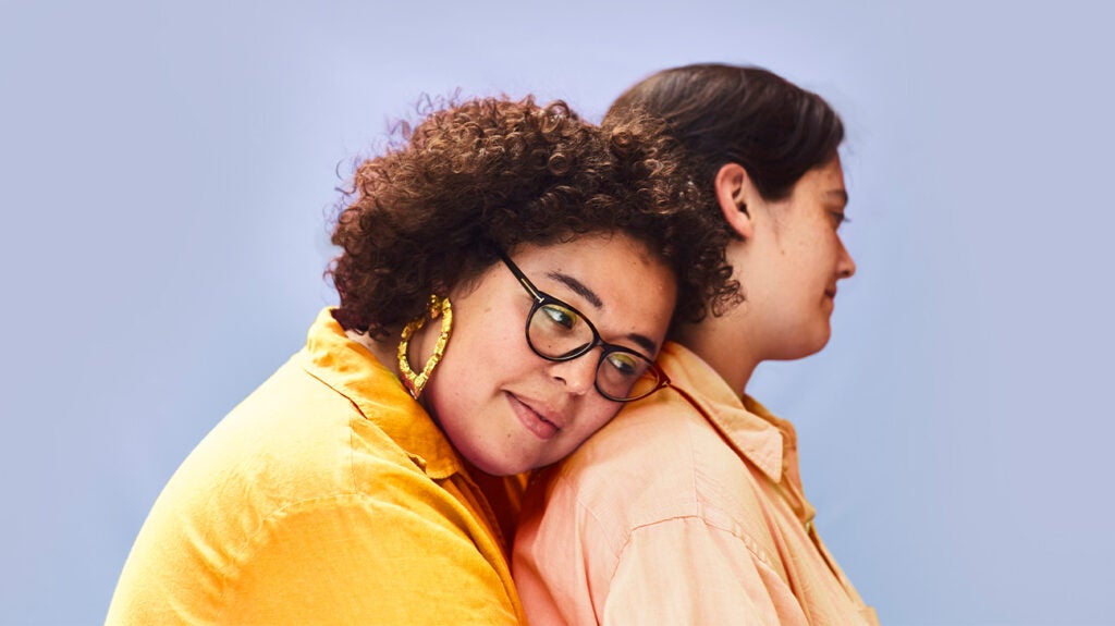 How to Help a Partner With Depression