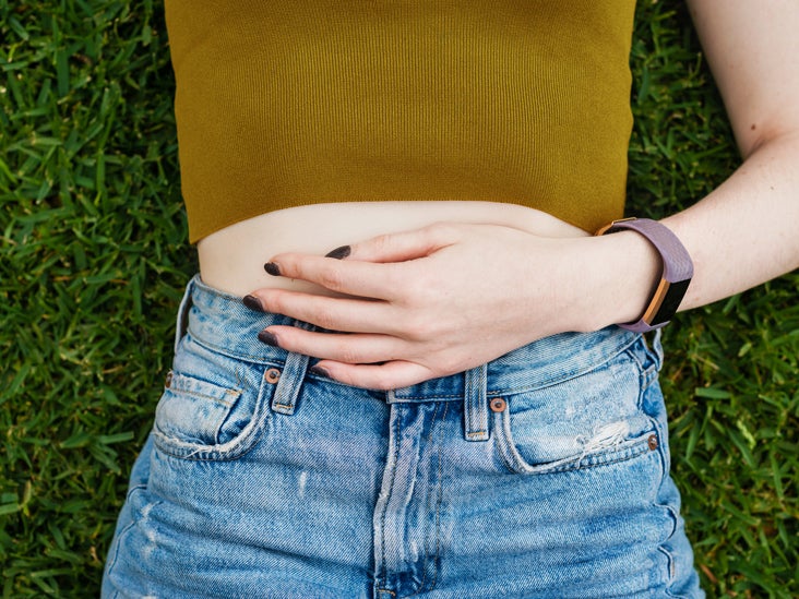 IBS and Anxiety: What Is the Connection? I Psych Central