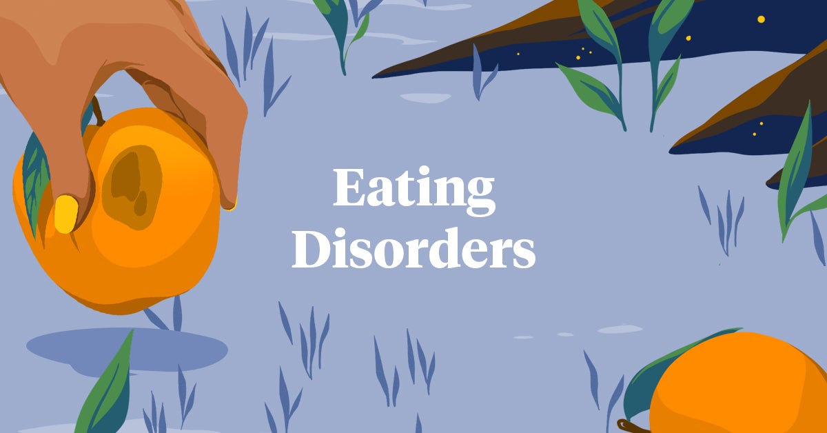 Eating Disorders: Resource Hub