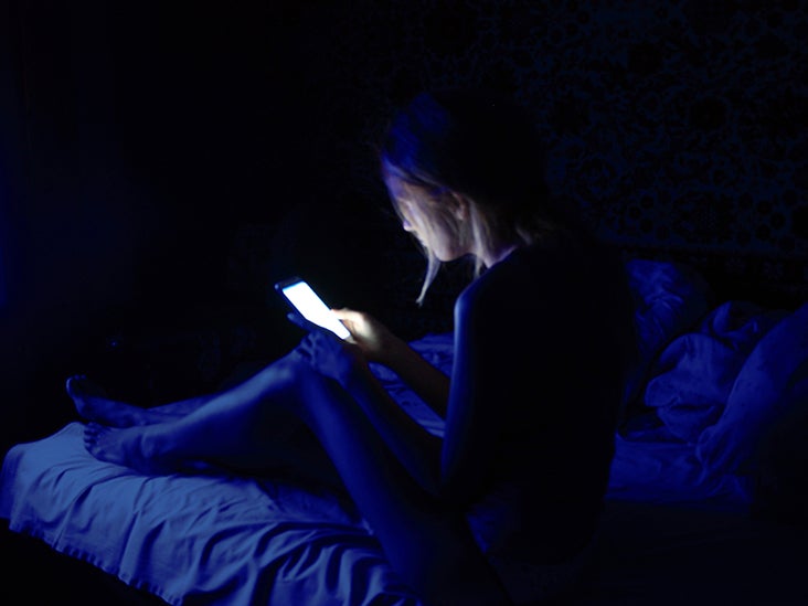 Girl Sleep Boy Romance - Is Watching Porn Bad for Teens? What the Science Says