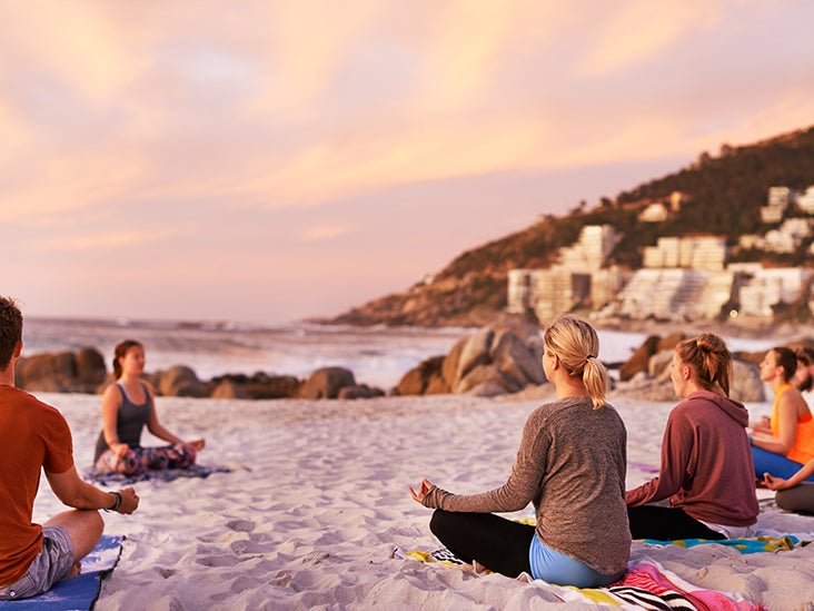 Meditation Retreats Benefits, Cost, and How to Prepare