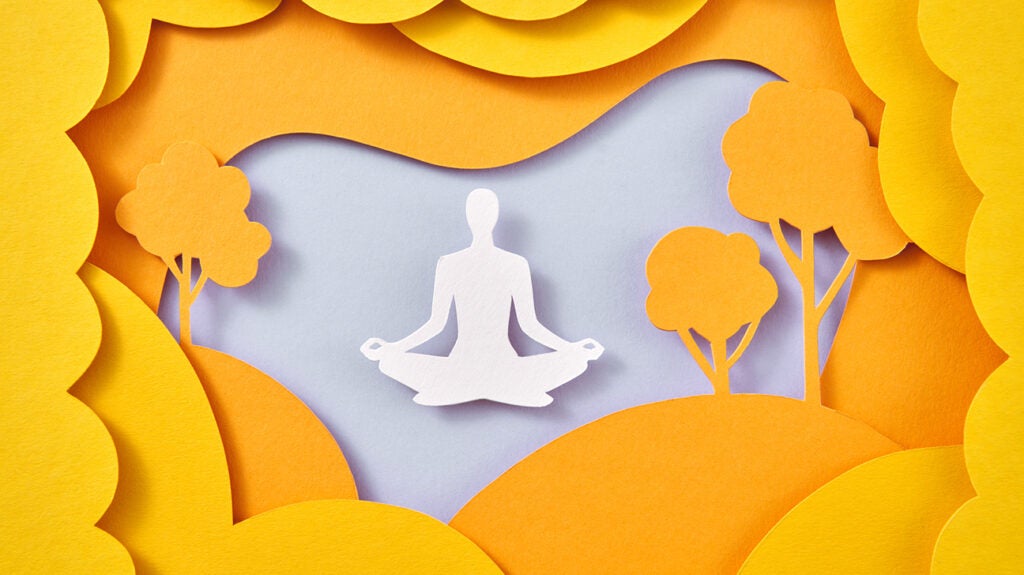 Guided Imagery: Relaxation Scripts for Meditation | Psych Central