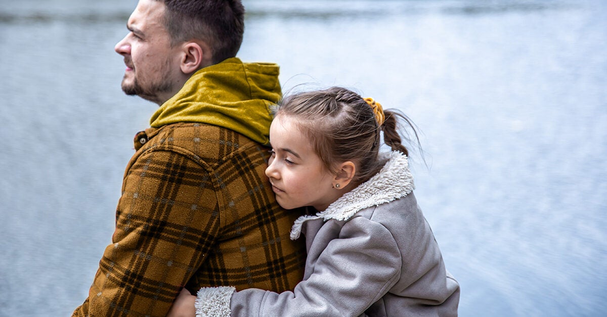 What Is An Emotionally Unavailable Parent