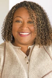 Dr. Nicole Washington