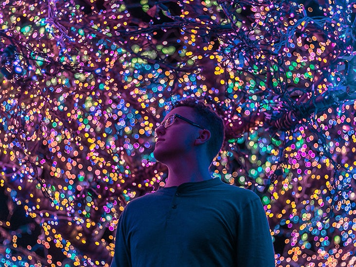 What Does It Really Feel Like to Be Manic? | Psych Central