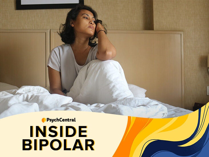 732px x 549px - Inside Bipolar Podcast: Deconstructing Hypersexuality