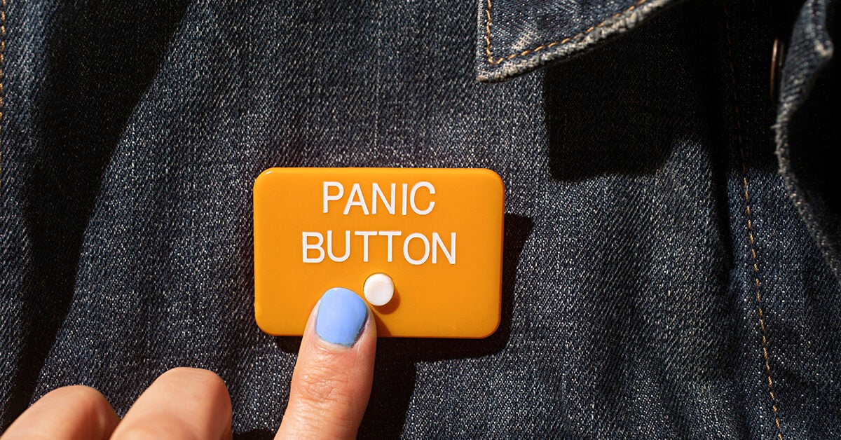 How Do I Know If I Have Panic Disorder