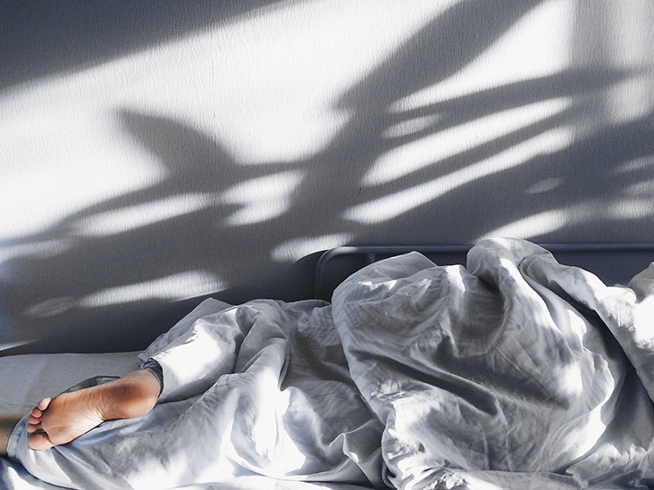 Schizophrenia and Sleep Effects, Treatment, and Coping Tips