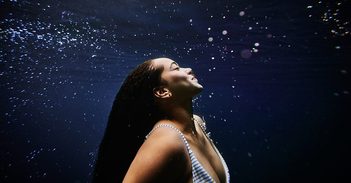 Can Swimming Help with Anxiety and Depression?