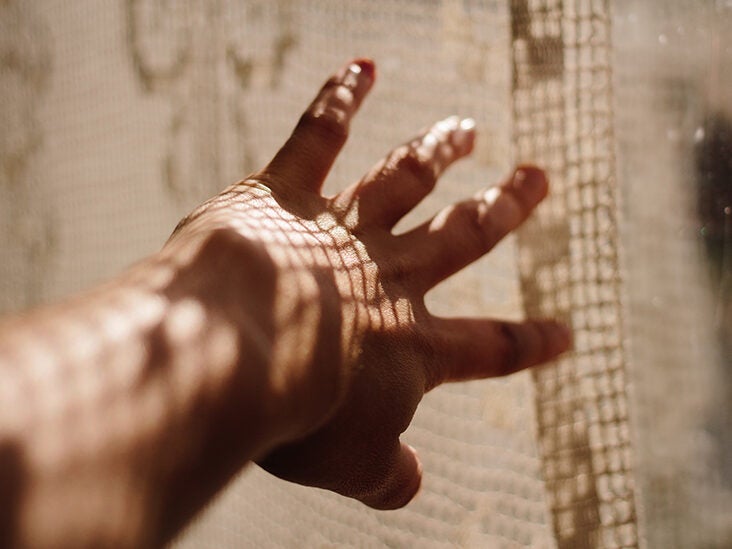 Do I Have PTSD? PTSD Test - Vimarsana News